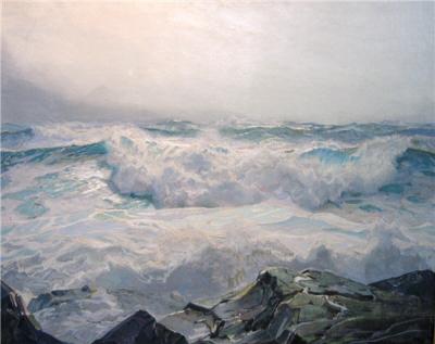 Armand Merizon - artist photo for art wanted listing (Grand Rapids, MI)